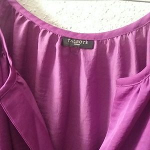 Ladies blouse